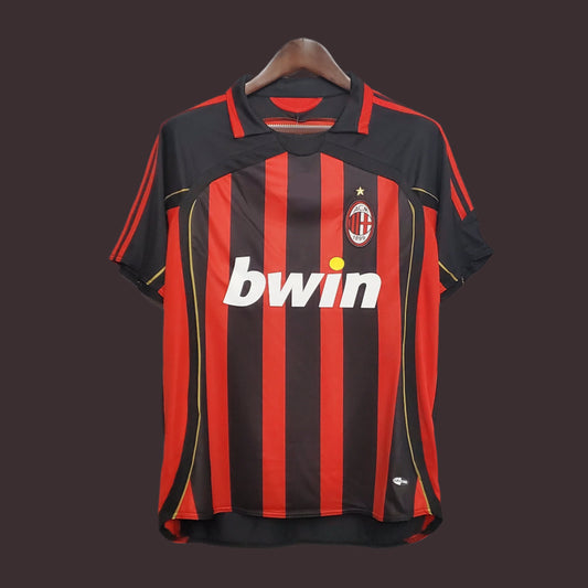 AC MILAN 06/07 HEREN