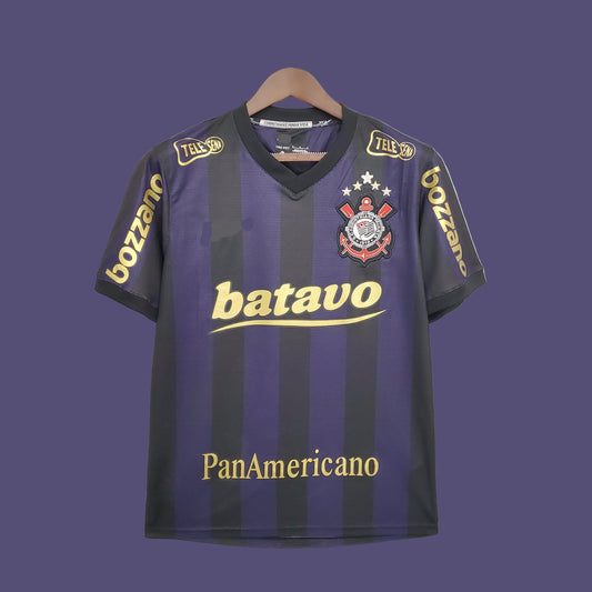 CORINTHIANS 2009/2010 UIT