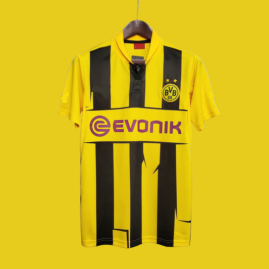 BORUSSIA DORTMUND 12/13 THUIS