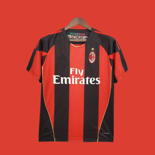 AC MILAN 10/11 HEREN THUIS