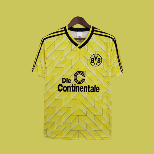 BORUSSIA DORTMUND 1988 THUIS