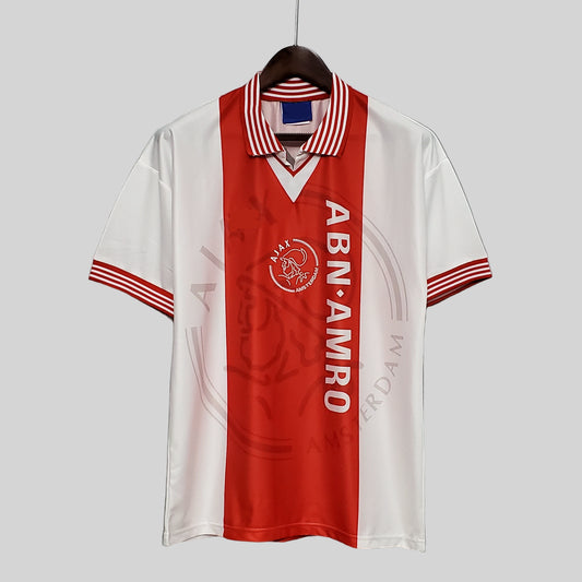AJAX 95/96 THUIS