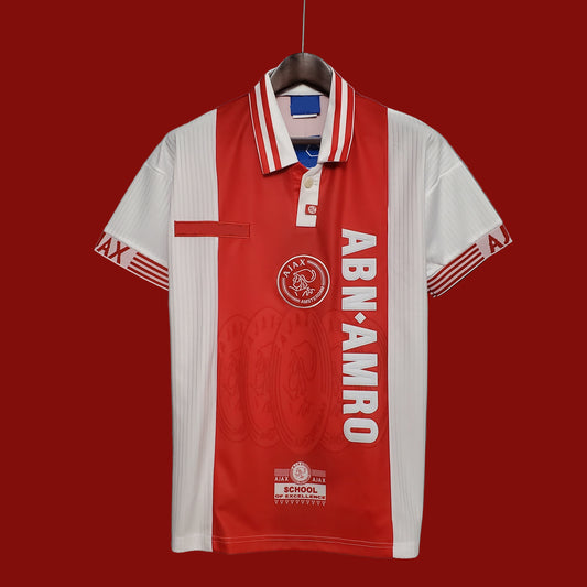 AJAX 97/98 THUIS
