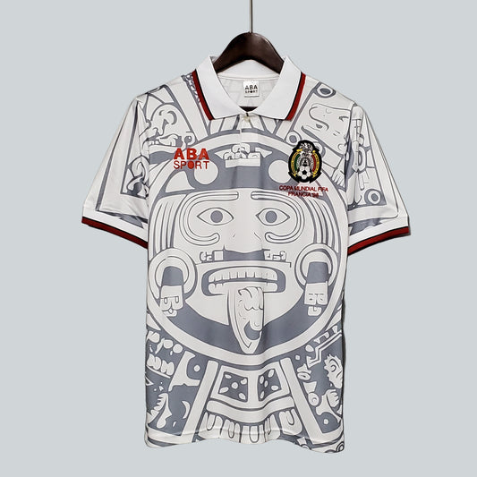 MEXICO 98/99 UIT