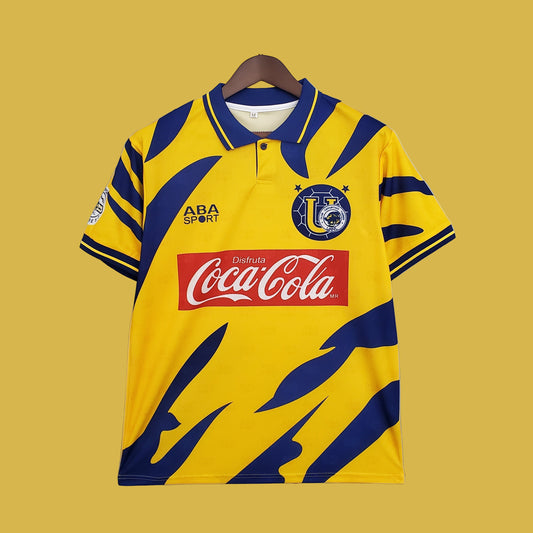 TIGRES 1996/1997 THUIS