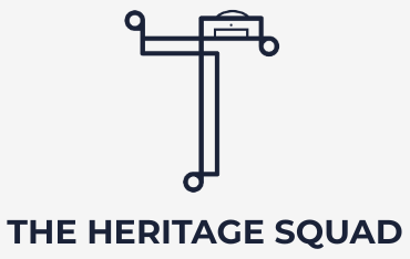 The Heritage Squad