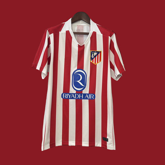 ATLETICO MADRID 25/26 THUIS