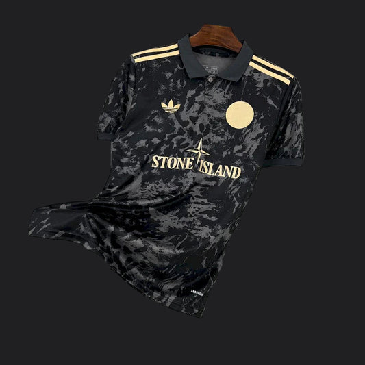 AJAX 25/26 STONE ISLAND SPECIALE EDITIE