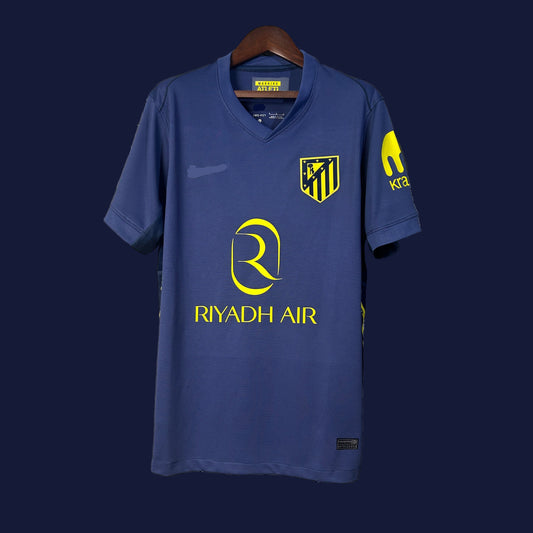 ATLETICO MADRID 25/26 UIT