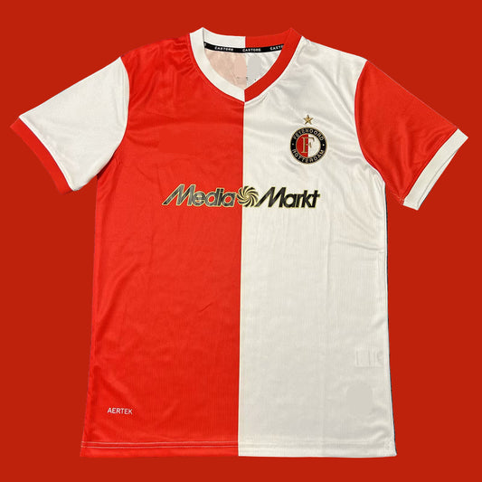 FEYENOORD 2025/2026 THUIS