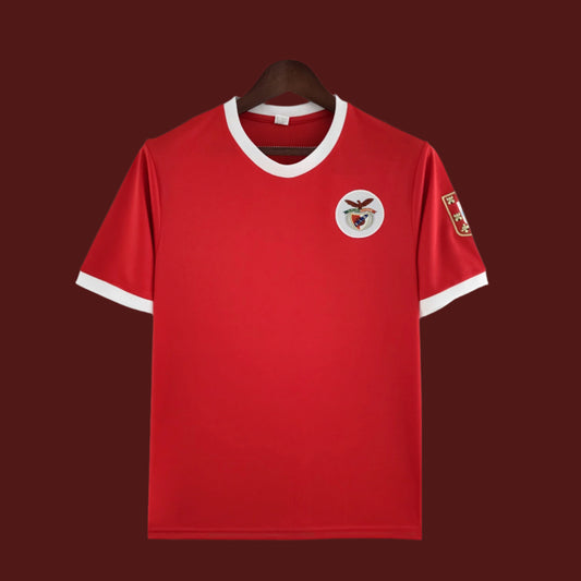 BENFICA 73/74 THUIS