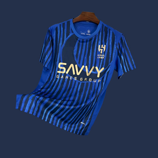 AL HILAL 25/26 THUIS