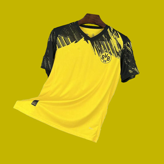 BORUSSIA DORTMUND 25/26 THUIS