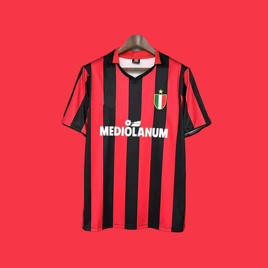 AC MILAN 88/89 THUIS