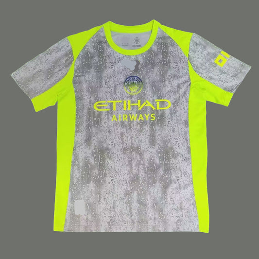 MANCHESTER CITY 2025/2026 DERDE