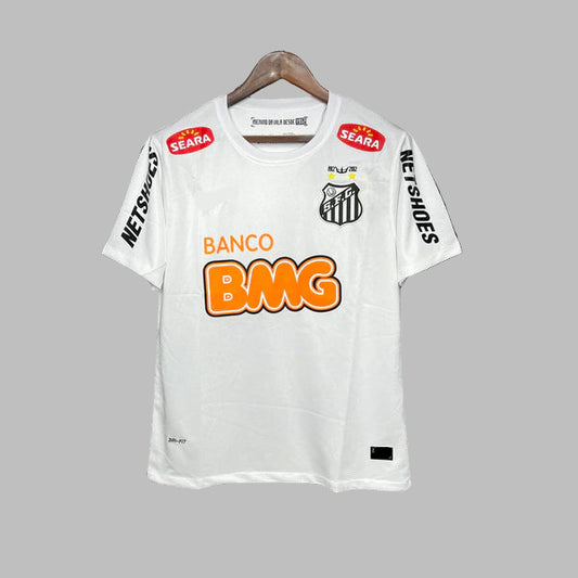 SANTOS 2011/2012 THUIS