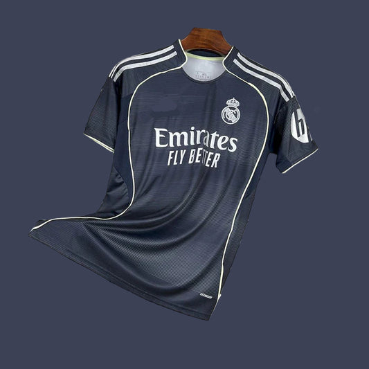 REAL MADRID 25/26 UIT