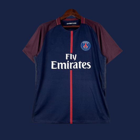 PSG 17/18 THUIS