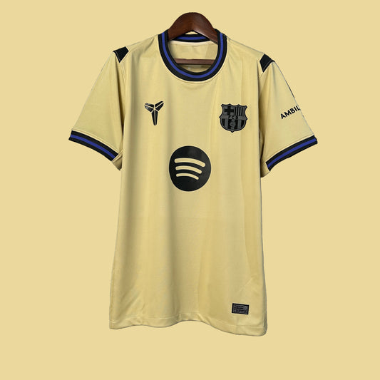 FC BARCELONA 25/26 UIT